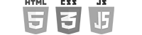 HTMK 5 logo