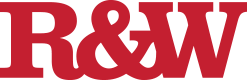 R&W logo